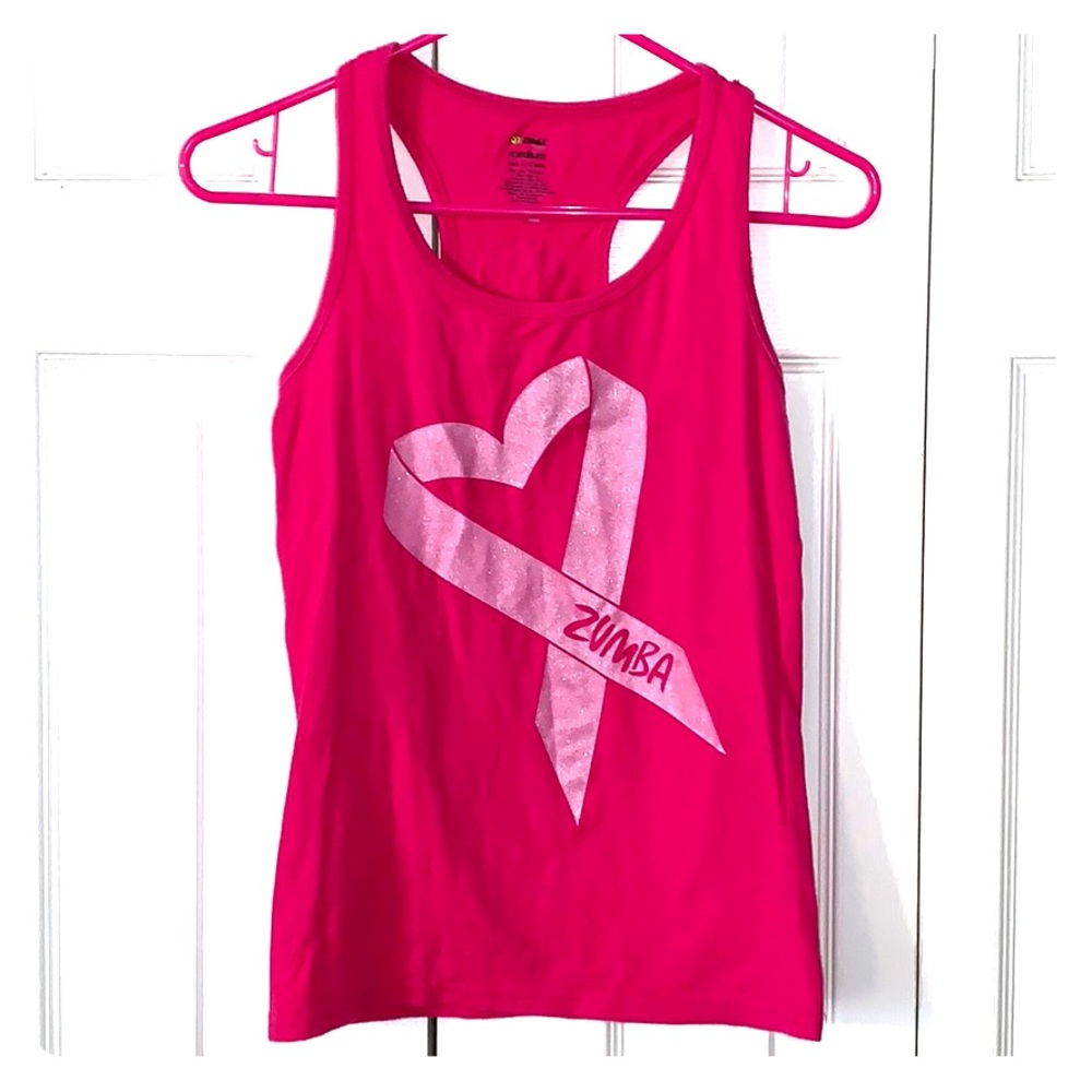 Zumba shirt 😀3 for $25